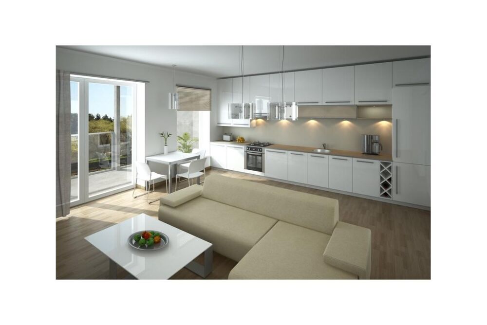 Vente Appartement Appartement T4 de 88m² à ANNECY Annecy