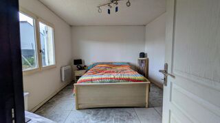  Maison � vendre 5 pi�ces 84 m�