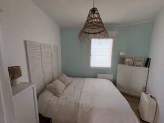  Appartement à louer 1 pièce 33 m² Guerande