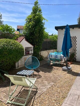  Appartement à louer 2 pièces 42 m²