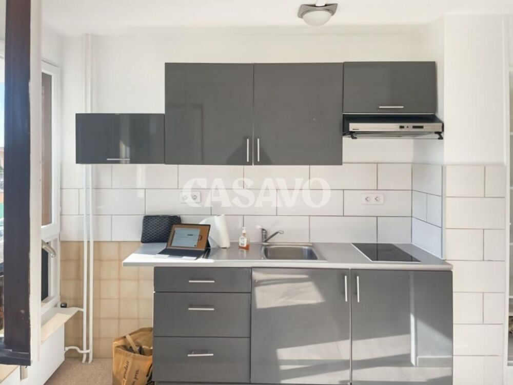 Vente Appartement Vente Appartement 1 pièce de 22m² - 06000 Nice Nice