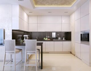  Appartement � vendre 3 pi�ces 81 m�