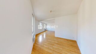  Appartement à vendre 2 pièces 48 m²