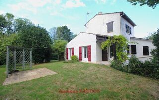  Maison à vendre 7 pièces 162 m²