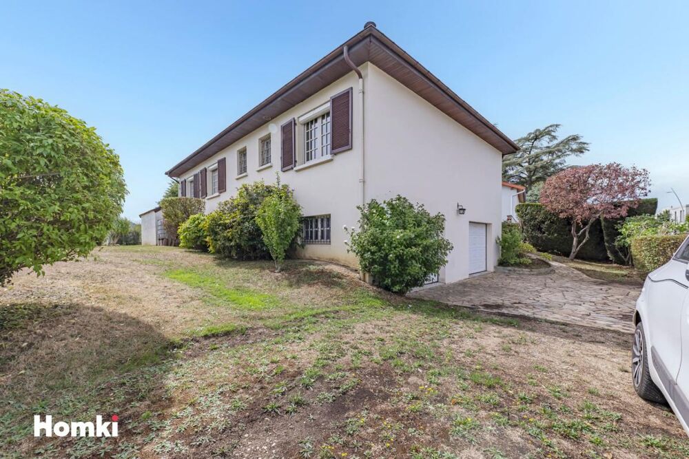 Maison/Villa T4 de 102 m² à La Talaudière 42350