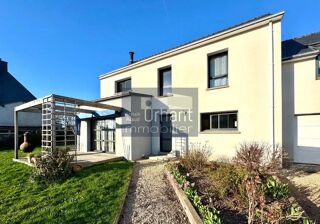  Maison � vendre 5 pi�ces 122 m�