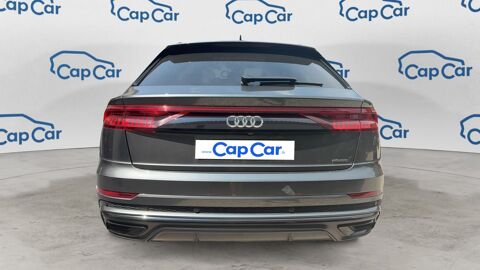 Q8 50 TDI Hybrid 286 Quattro Tiptronic8 S-Line 2021 occasion 13680 Lancon Provence