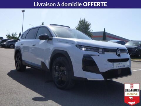 C5 aircross Hybride 145 e-DCS6 Max +Toit ouvrant 2026 occasion 10150 Lavau