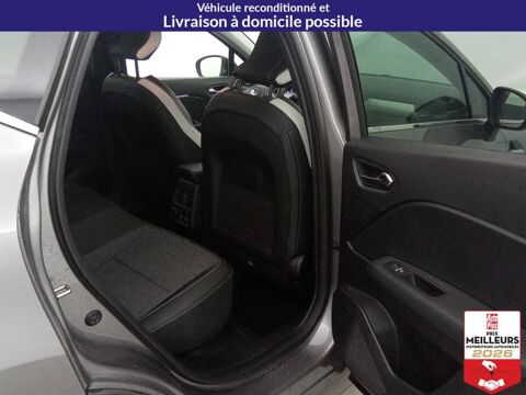 Captur E-Tech full hybrid 145 Techno 2023 occasion 10150 Lavau