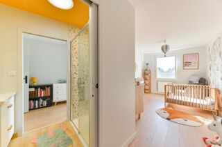  Villa � vendre 7 pi�ces 144 m�