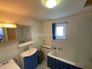  Maison � vendre 5 pi�ces 85 m�