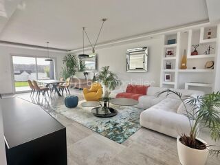  Maison � vendre 7 pi�ces 200 m�