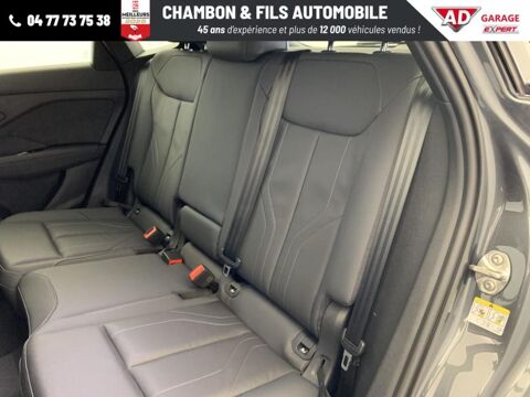 Q3 HYBRIDE E-HYBRID 272 CH S tronic 6 S line 2026 occasion 42320 La Grand-Croix