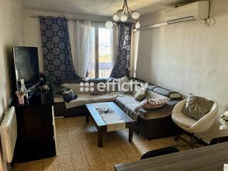  Appartement à vendre 3 pièces 55 m²