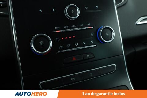 Grand scenic IV 1.6 dCi Energy SL Limited 7PL 130 ch 2018 occasion 92130 Issy-les-Moulineaux