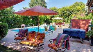  Propri�t�/ch�teau � vendre 7 pi�ces 1412 m�