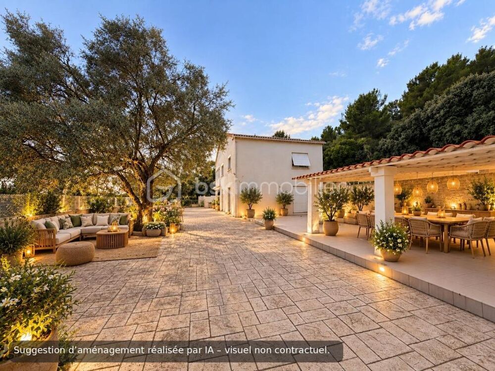 à vendre  Propriété/château La Garde (83130)
