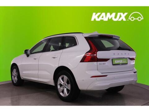 XC60 B4 Geartronic 2022 occasion 33000 Bordeaux
