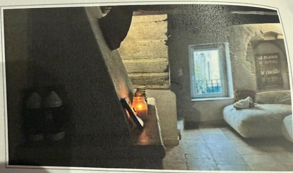 Vente Maison Maison Gordes 4 pièce(s) 130 m2 + Bassin provençal Gordes