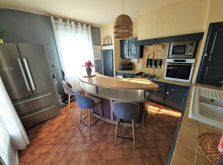  Maison à vendre 6 pièces 148 m²