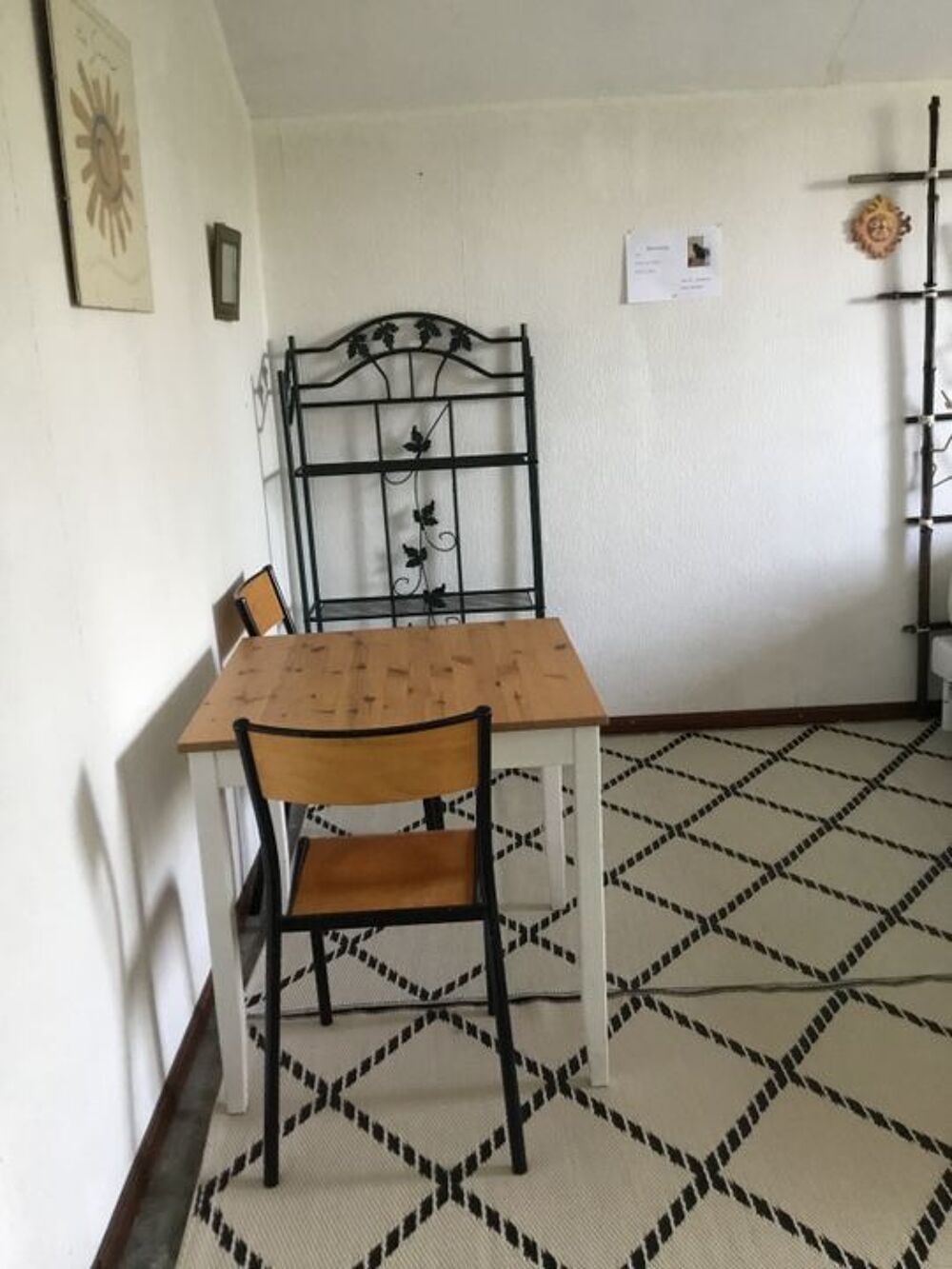 Location Appartement Chambre de 17m2 à louer sur Charly Charly