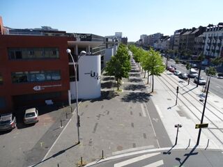  Appartement à louer 1 pièce 23 m²