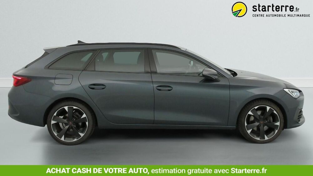 Leon Sportstourer 2.0 TDI 150 ch DSG7 V 2024 occasion 69190 Saint-Fons