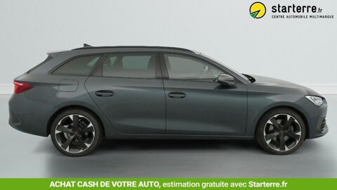 Leon Sportstourer 2.0 TDI 150 ch DSG7 V 2024 occasion 69190 Saint-Fons