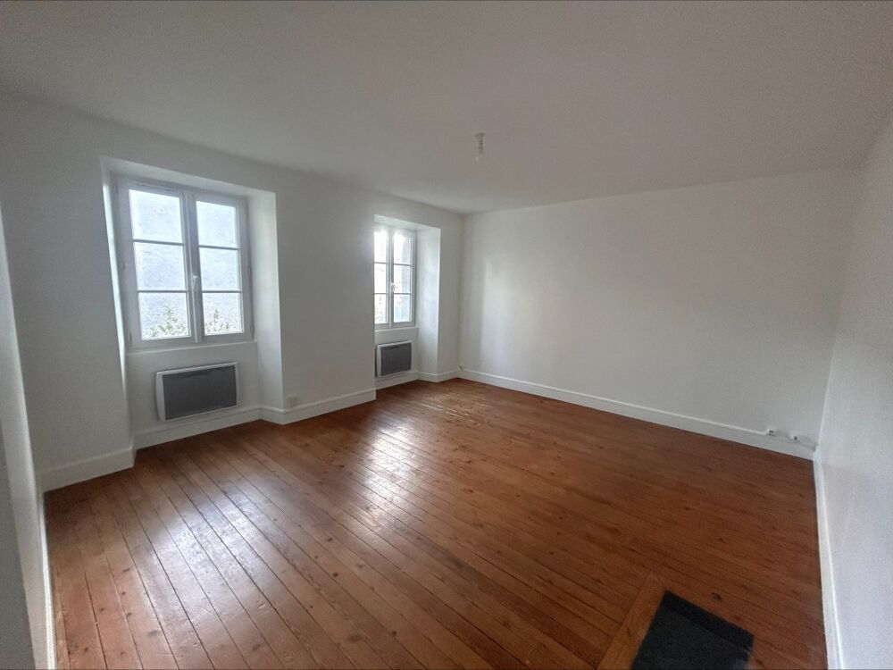 Location Appartement T2 à NANTES Nantes