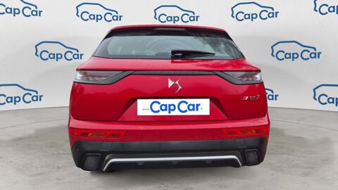 DS7 1.5 BlueHDi 130 Performance Line 2019 occasion 80100 Abbeville