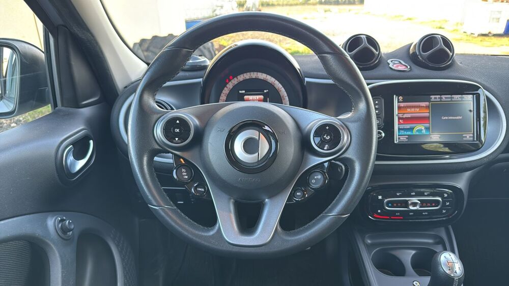 ForFour 1.0 71 Passion 2019 occasion 13930 Aureille
