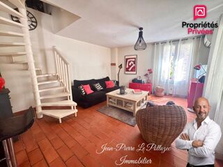  Maison à vendre 3 pièces 55 m²
