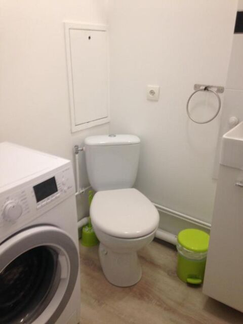  Appartement � louer 1 pi�ce 20 m�