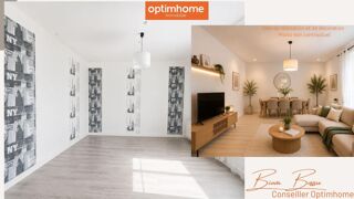  Maison à vendre 5 pièces 89 m²