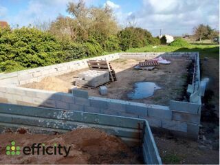  Terrain � vendre 1163 m�