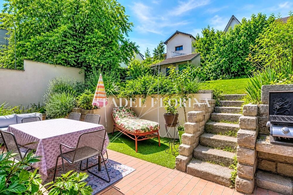 Maison 6 pièces 132 m² · à Montreuil · 132 m² · 520 000 €
