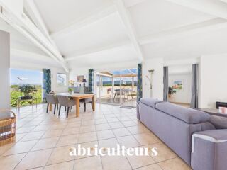  Maison à vendre 5 pièces 140 m²