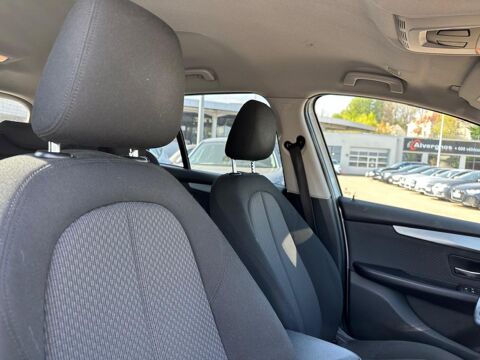 Serie 2 (F46) GRAN TOURER 216D BUSINESS BVA6 2017 occasion 78240 Chambourcy