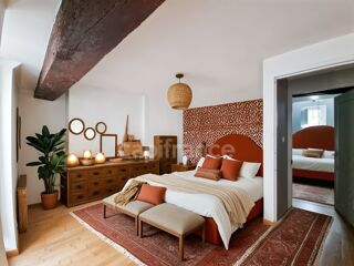  Appartement � vendre 6 pi�ces 111 m�