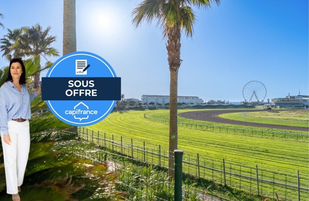 � vendre  Appartement Marseille 8