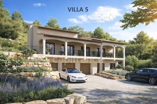  Villa � vendre 4 pi�ces 105 m�