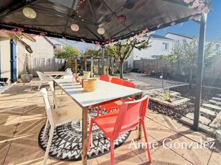 Maison à vendre 4 pièces 117 m²