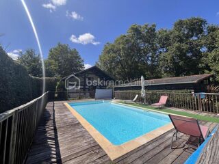  Propri�t�/ch�teau � vendre 8 pi�ces 230 m�