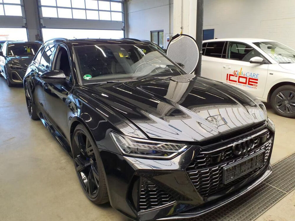 RS6 2022 occasion 33700 Merignac
