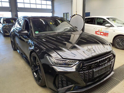 RS6 2022 occasion 33700 Merignac