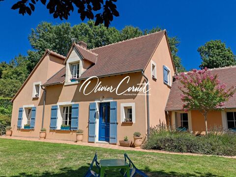   Maison Souanc Au Perche 4 chambres 106 m2 Maison - 5 pice(s) - 106 m