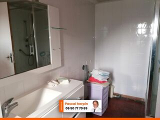  Maison � vendre 3 pi�ces 60 m�