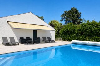  Maison à vendre 7 pièces 255 m²