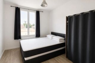  Maison à vendre 3 pièces 44 m²