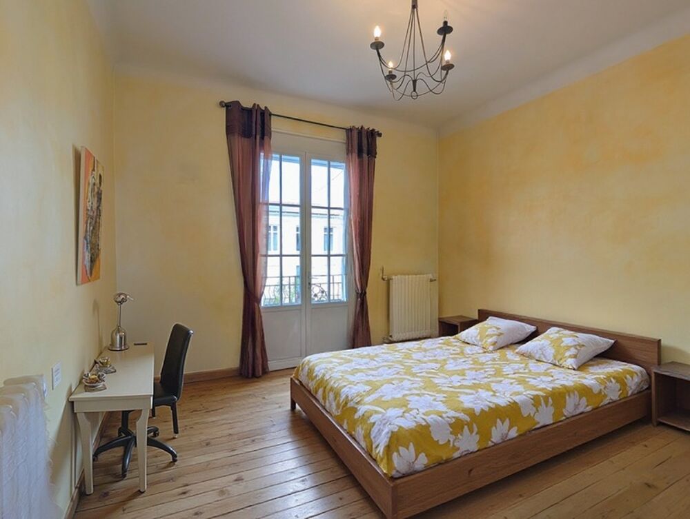 Maison à vendre 5 pièces, 4 chambres au calme à Bordeaux Caudéran